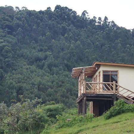 Buhoma Community Haven Lodge Bugambira Zewnętrze zdjęcie