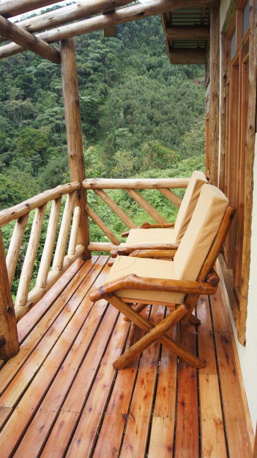 Buhoma Community Haven Lodge Bugambira Pokój zdjęcie